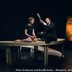 Archa Theatre: The After Party (Pieter de Buysser) - Image 3