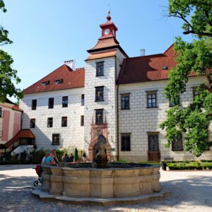 Chateau Trebon