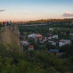 A Midsummer Night's Hike - Image 4