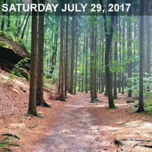 Hiking in Bohemian Paradise & Tour of Kost Castle