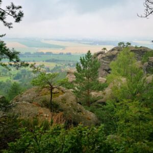 Hiking in Bohemian Paradise & Tour of Kost Castle - Image 4