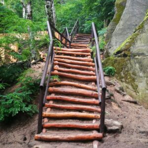 Hiking in Bohemian Paradise & Tour of Kost Castle - Image 3