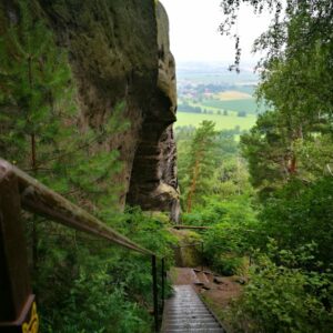 Hiking in Bohemian Paradise & Tour of Kost Castle - Image 2