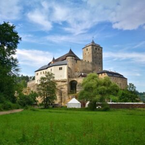 Hiking in Bohemian Paradise & Tour of Kost Castle - Image 5