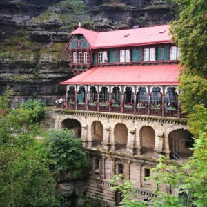 Let's enjoy Bohemian Switzerland in autumn colours! - Image 2