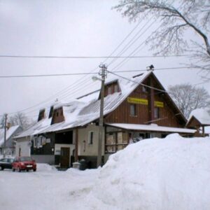 Cross-country and alpine skiing weekend near Harrachov (2 nights) - Image 2