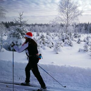 Saturday Cross-Country Skiing winter 2019/2020 - Image 2