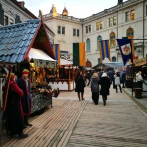 Let's visit the Christmas Market in Dresden! - Image 3