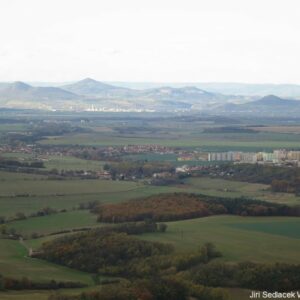 The view from the peak of Mt. Rip