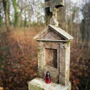 Filip's Sunday Hike to Bohnice and Cimice - Image 3