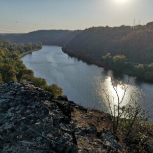 Filip's Sunday Hike to Bohnice and Cimice - Image 2