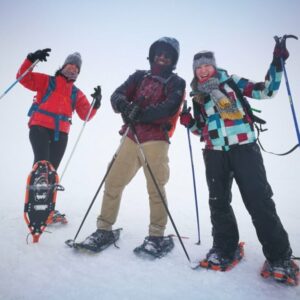 Snowshoeing Weekend in Krkonose - Image 2