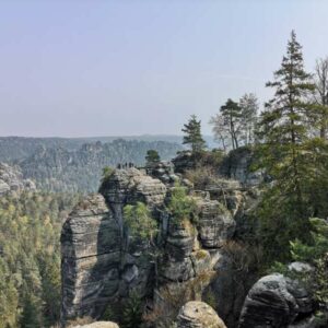 Saxon Switzerland