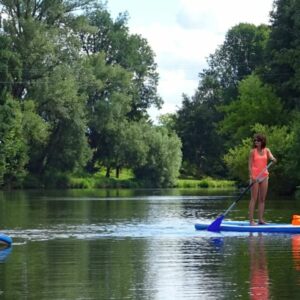 Let's go Paddleboarding! - Image 2