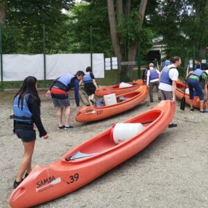 Let's canoe from Sázava to Chocerady! - Image 3
