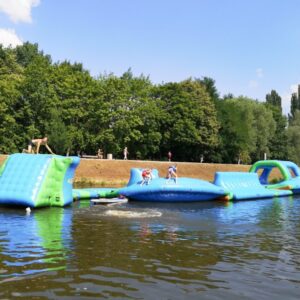 Fun Water Park