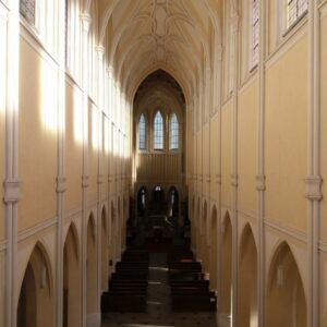 Let's celebrate the Feast of St. Martin in Kutná Hora! - Image 5