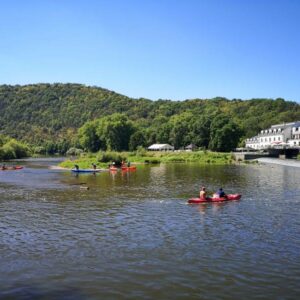 Let's canoe on Berounka! - Image 2