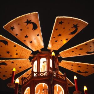 Let's visit Christmas Markets in Marienberg and Seiffen! - Image 3