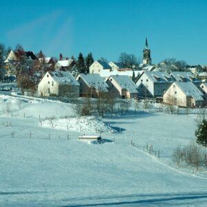 Let's visit the Christmas Market in Seiffen! - Image 2