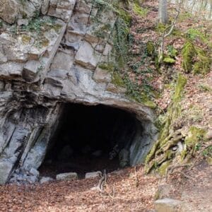 The Koda Cave