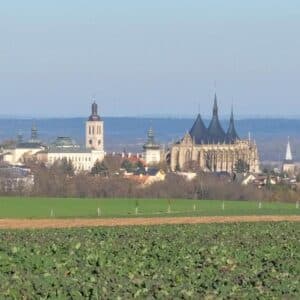 Let's hike to Kutná Hora! - Image 3