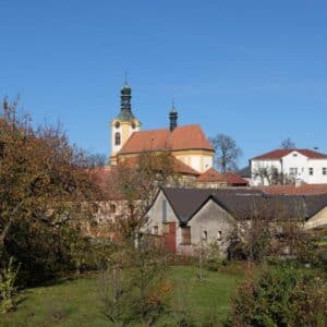 Let's hike to Kutná Hora! - Image 2