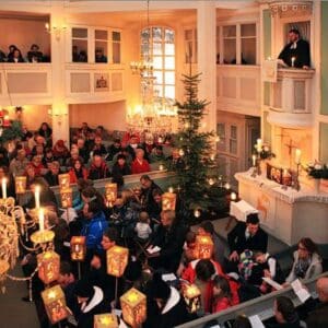 Let's visit the Christmas Market in Seiffen! - Image 3
