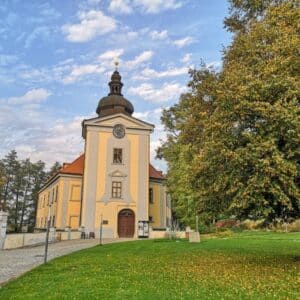 Forests and Castles Sunday Walk - Image 2