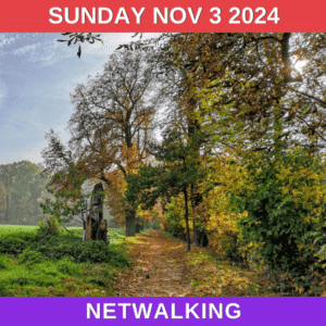 Forests and Castles Sunday Walk