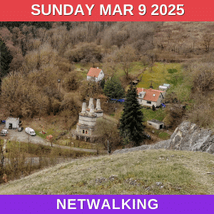 Sunday Walk to Nightingale Valley