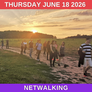 Evening Walk to Troja June 18 2026